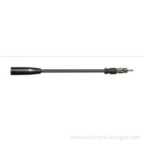 1500mm Length Auto Cable Car Extension Cable Universal Ante